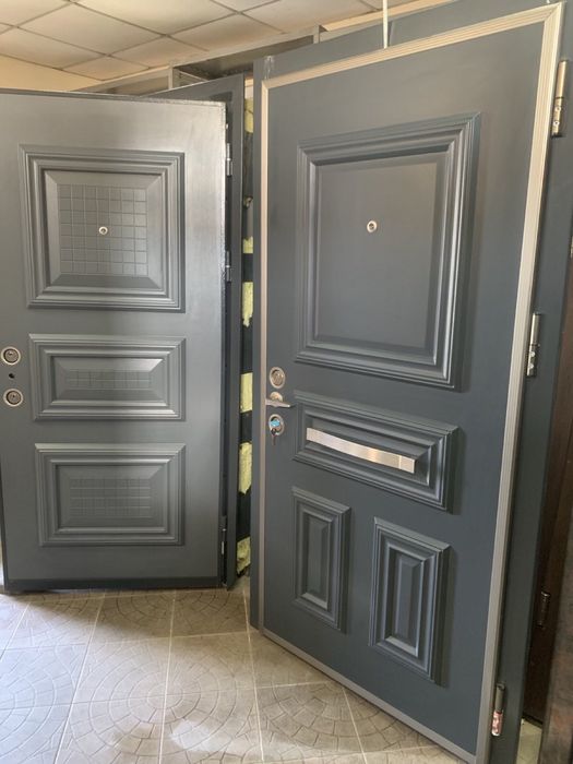 Двері вхідні Броньовані РОЗПРОДАЖ