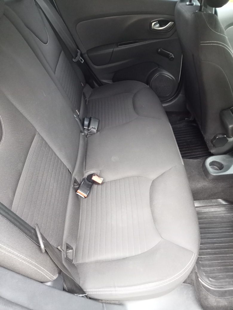 R. Clio sport tourer, 1.5 dci. Troco por carro do meu agrado