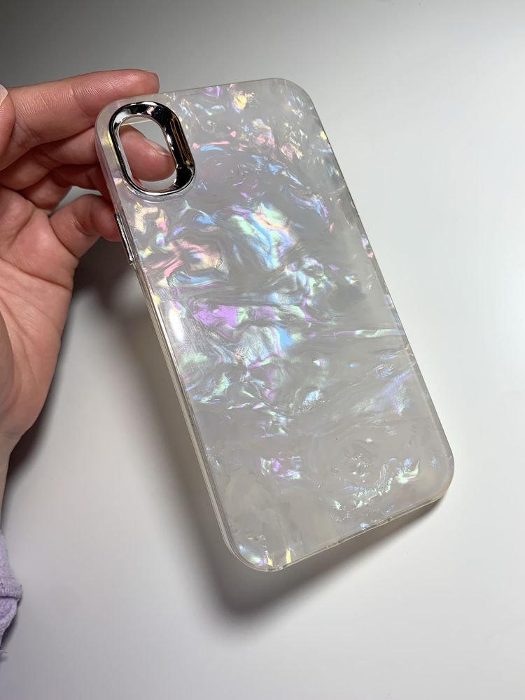 Nowe etui Iphone X-XS