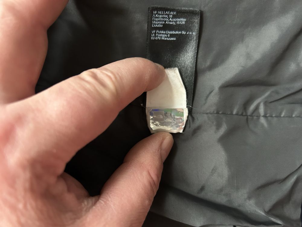 Kurtka The North Face