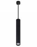 Lampy wiszące tuby 3 szt.