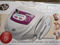 Sprzedam RIO LASER DO DEPILACJI  Forever free