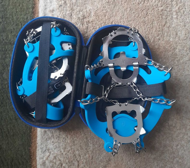 Sprzedam raczki , dwie pary L i M