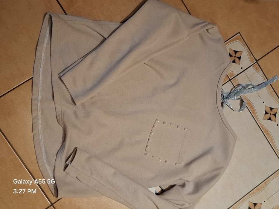 Zestaw ubrań damskich L/XL