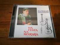 Alfredo Marceneiro - Há Festa Na Mouraria CD