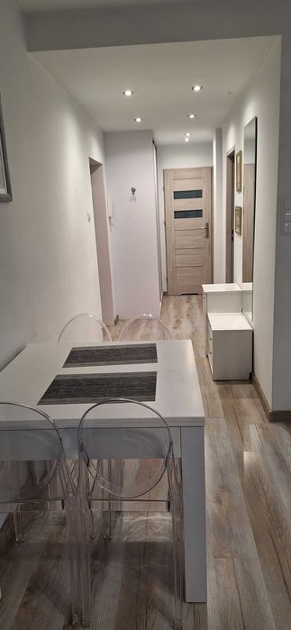 Mieszkanie w centrum Zagania REZERWACJA!!!