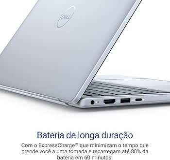 DELL GAMA PRO. I7 1265U 4,8GHZ 16GB MEMORIA M2 256GB GARANTIA DELL