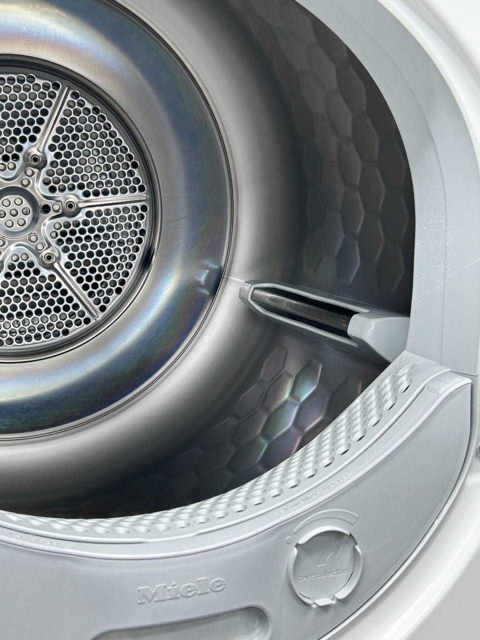 ТОП! Компресорні сушильні машини MIELE TDB 220 WP мінімальні пробіги!