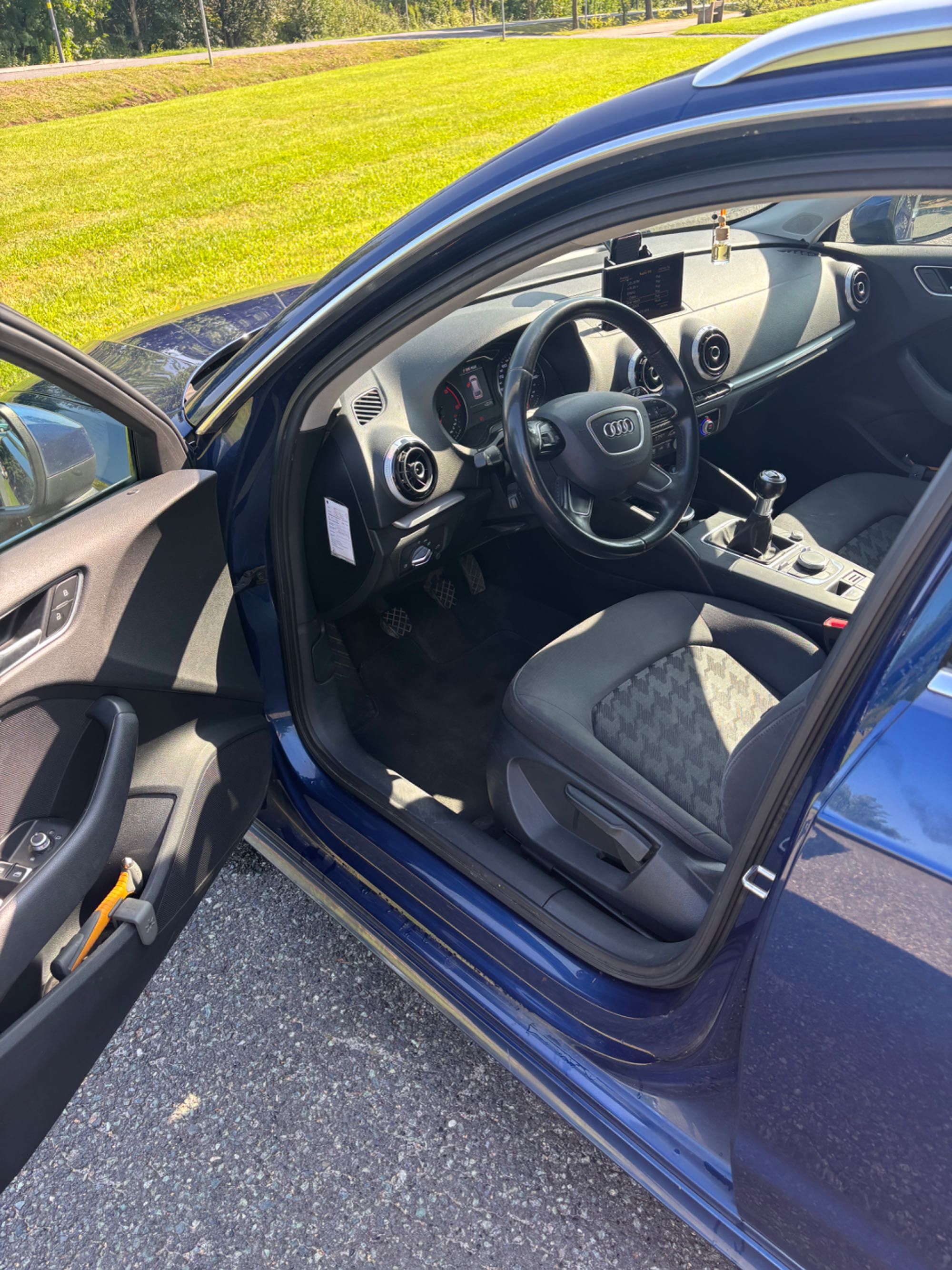 Audi a3 2015 r. Okazja !