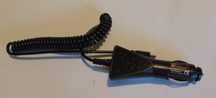 Ładowarka samochodowa GT zapalniczka miniUSB 12/24V-5V (16)