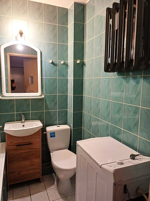 Sprzedam 2 pokojowe mieszkanie 38m2  Białystok ul. Palmowa