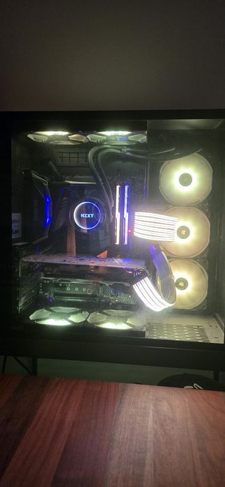 Componentes de computador 8600k + 16gb tridentZ 3200 +z370 gaming pro