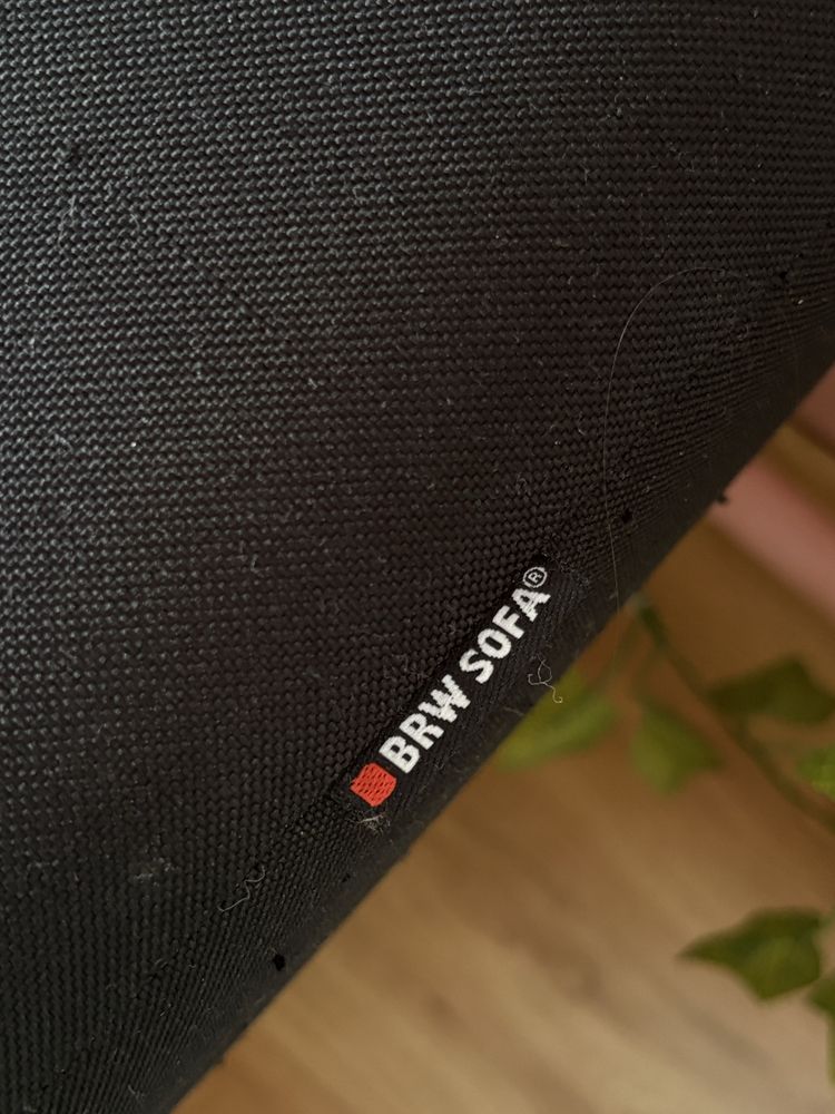 Sofa łóżko firmy BRW Żory Śląsk