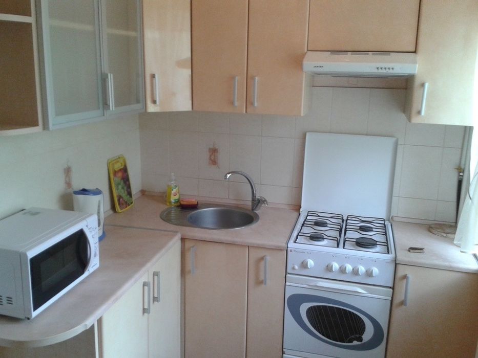 Сдам 2х квартиру на Парковой до лета!