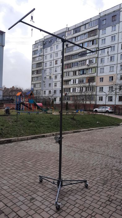 Здаю в оренду підйомник для гіпсокартона, осб плит.