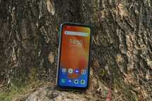 BLACKViEW BL6000 PRO 5G 6,36" 8/256GB Pancerny Wodoszczelny Smartfon