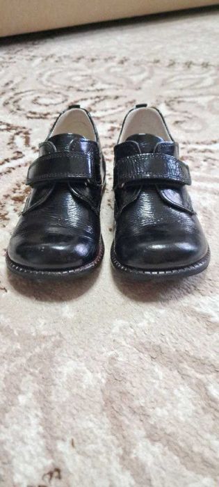 Дитячі туфлі minitin