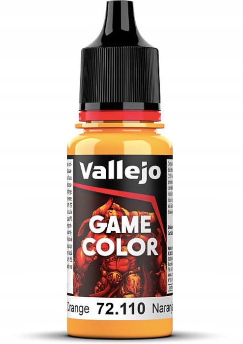 Farba Vallejo 72110 - 17ml farbka modelarska