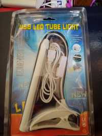 USB led tube light