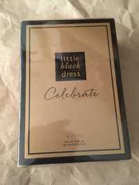 Zapach Little Black Dress Celebrate z Avon!