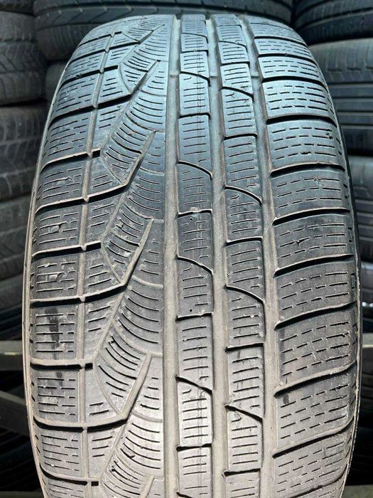 245/50 R18 Pirelli комплект зима