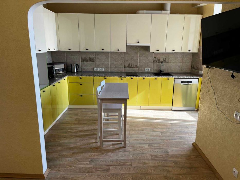 Здам ЖК Панорама, власник, вільна, терміново