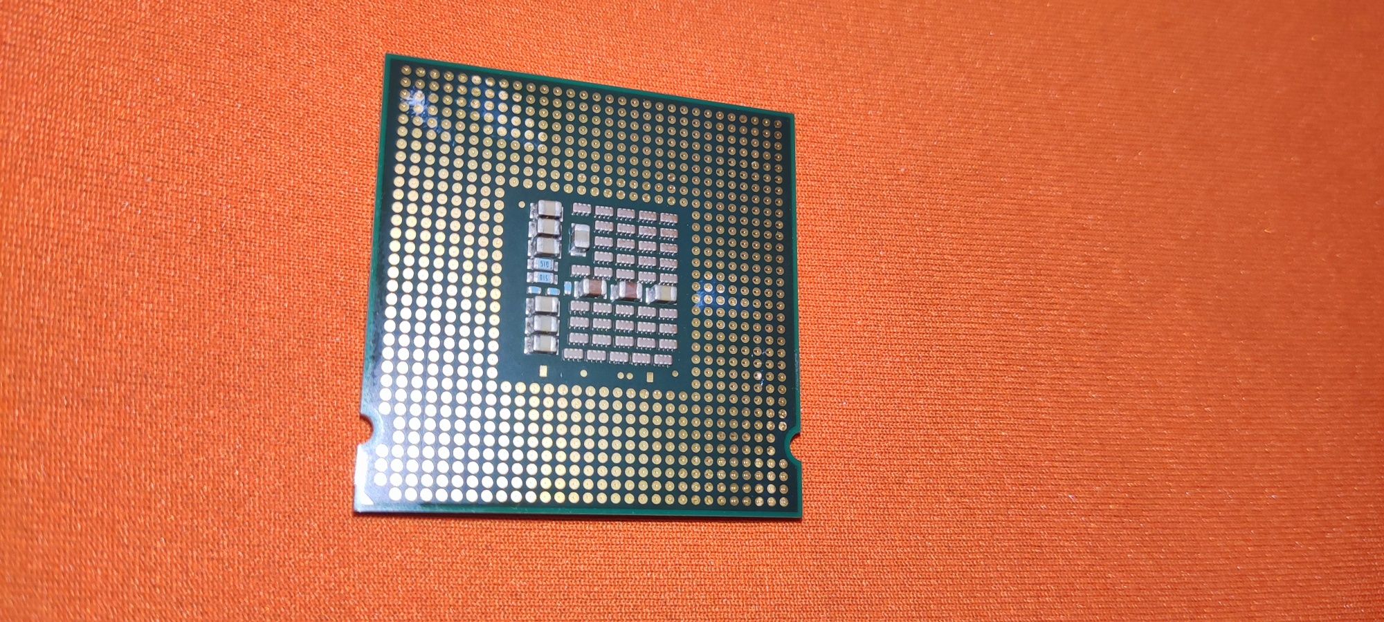 Intel core 2 quad 6600