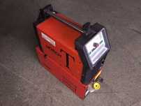 lorch T 220 ac/dc CONTROLPRO spawarka tig do aluminium, chłodnica