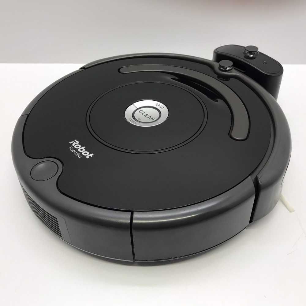 Робот-пилосос iRobot Roomba 671 порохотяг б/в недорого