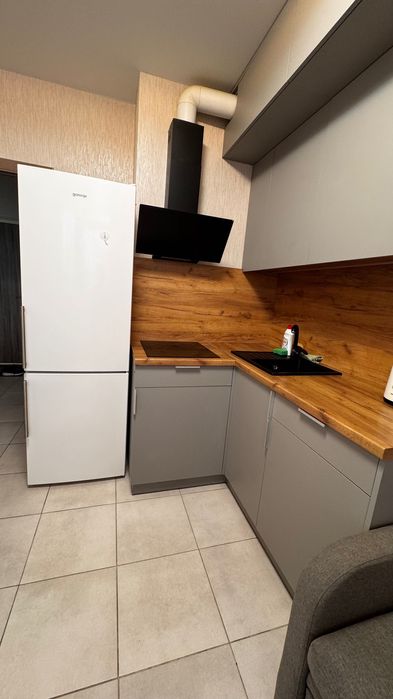 Подобова аренда квартири Одеса