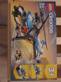 Lego 31096 creator 3w1