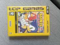 Jogos PC-- NFS most wanted e Sonic