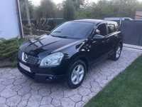 Продам Nissan Qashqai