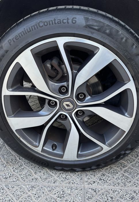 Renault Megane 1.5 dCi - Bose Edition