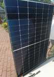 Panele fotowoltaiczne 405W Longi Black