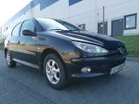 Peugeot 206 1.4 klima ( xbox)