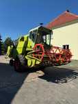 Claas mercator 75