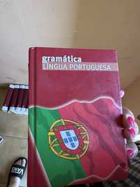 Vendo gramaticas- Frances, Português e Inglês