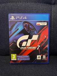 Gran Turismo 5 [NOWA] PS4 PL