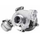 FABRYCZNIE NOWA TURBINA Audi A4 A6 VW Passat B5 1.9 TDI 130KM +uszcz.