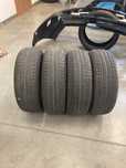 4x 195/65 r15 dunlop sport dot 0620