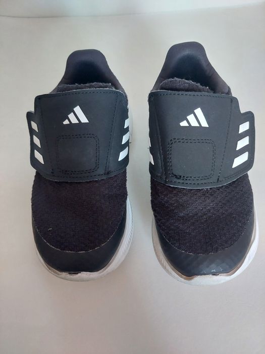 Adidasy Adidas..
