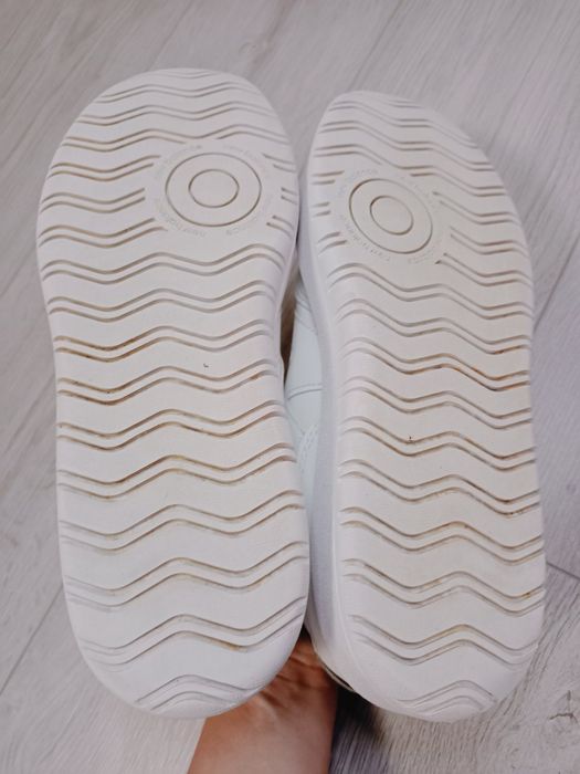 Кросівки New Balance CT302 шкіряні