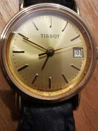 Tissot C212K  Swiss Made  + pasek ze skóry prawdziwej