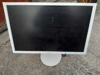 Monitor NEC ea24wmi biały