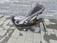 Maxi cosi familyfix3 fotelik i baza