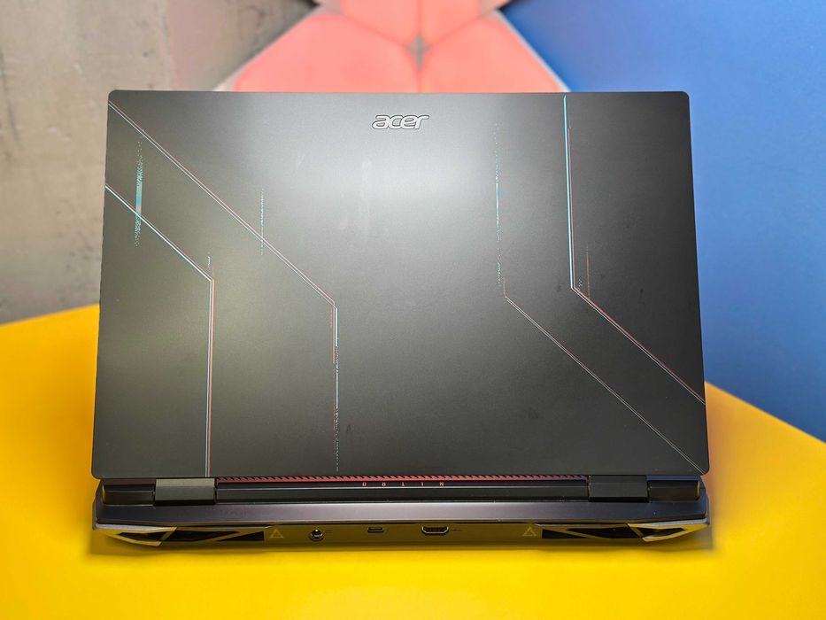 Ноутбук Acer Nitro 5 AN515-58-58KK (145730) Б/У З ГАРАНТІЄЮ