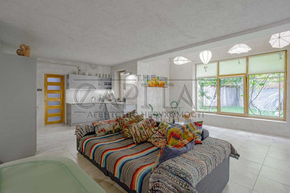 Аренда дом / ул. Богатырская / Генератор / Оболонь / озеро Министерка