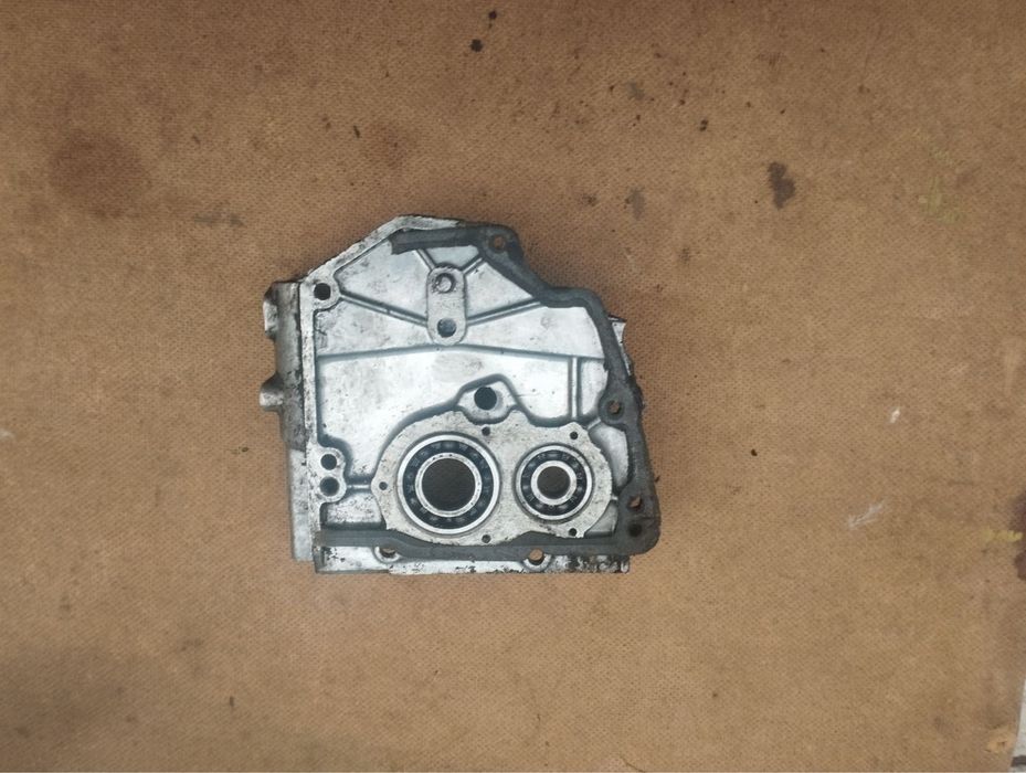 Кришка КПП на Мінск