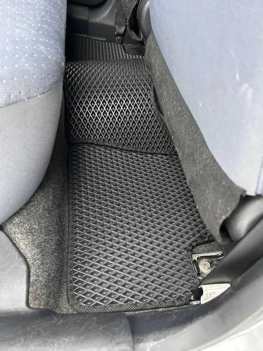 ЕВА коврики в салон Peugeot 2008/3008/5008/Expert/Boxer/Rifter/iOn